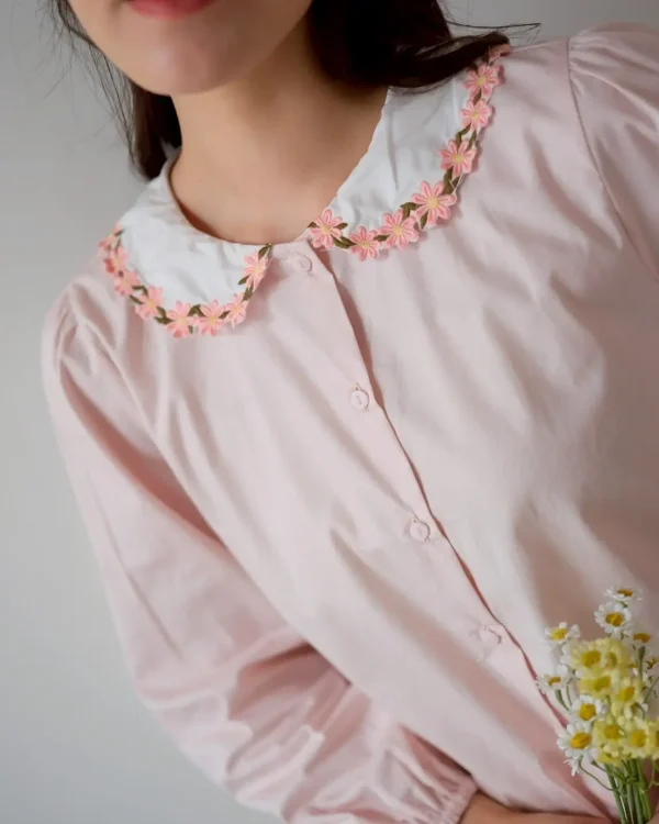 Josena Shirt foto 9