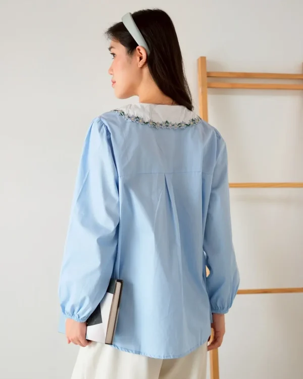 Josena Shirt foto 6