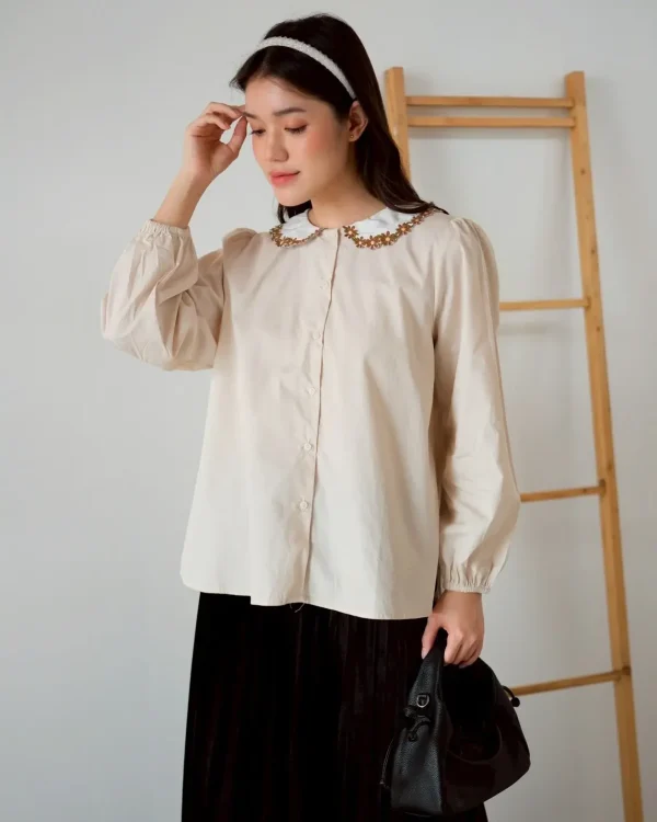 Josena Shirt foto 1