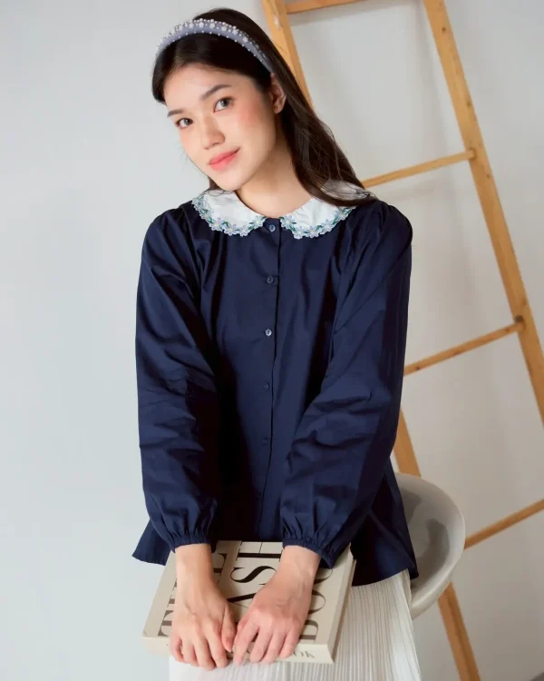 Josena Shirt foto 3