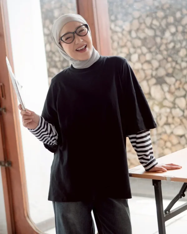 Lunesa Longsleeve foto 2