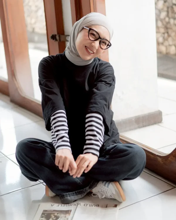 Lunesa Longsleeve foto 3