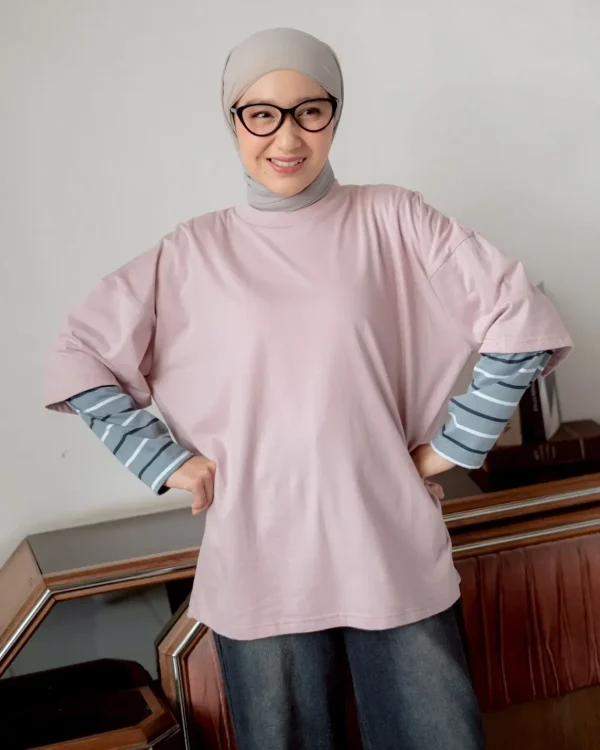 Lunesa Longsleeve