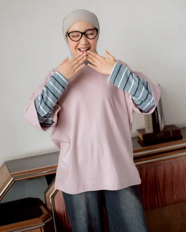 Lunesa Longsleeve foto 6