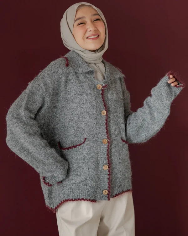 Minerva Cardi foto 3