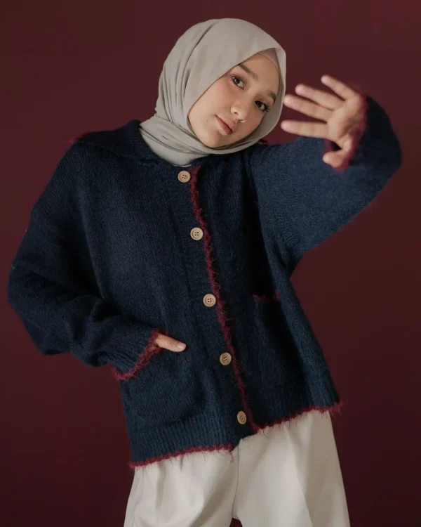 Minerva Cardi foto 1