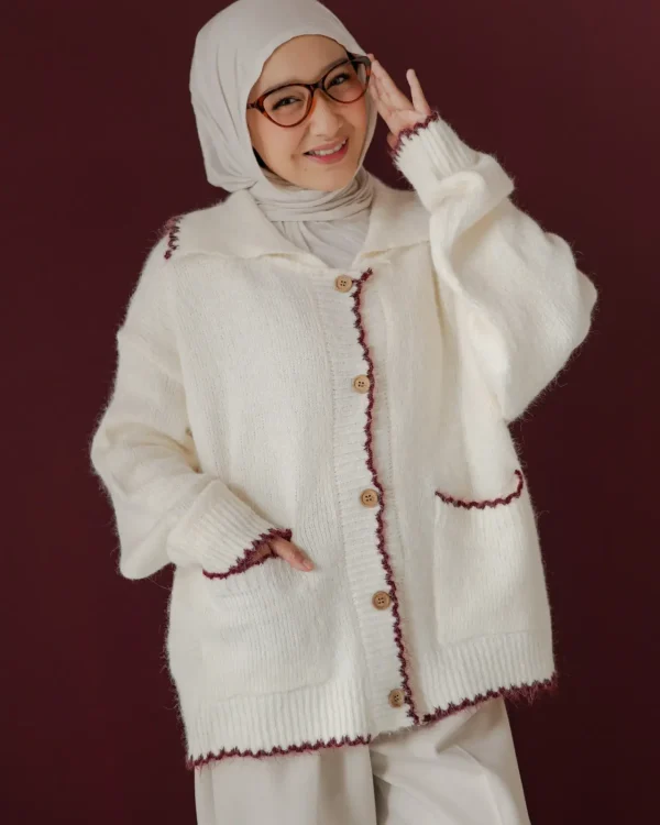 Minerva Cardi foto 2