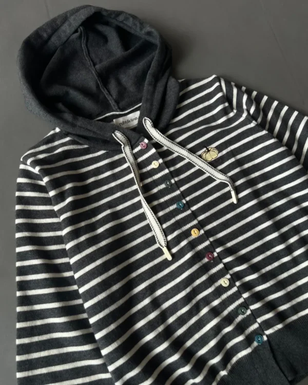 Quora Knit Jacket foto 4