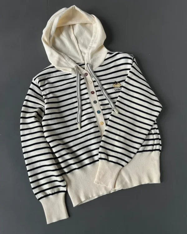 Quora Knit Jacket foto 5