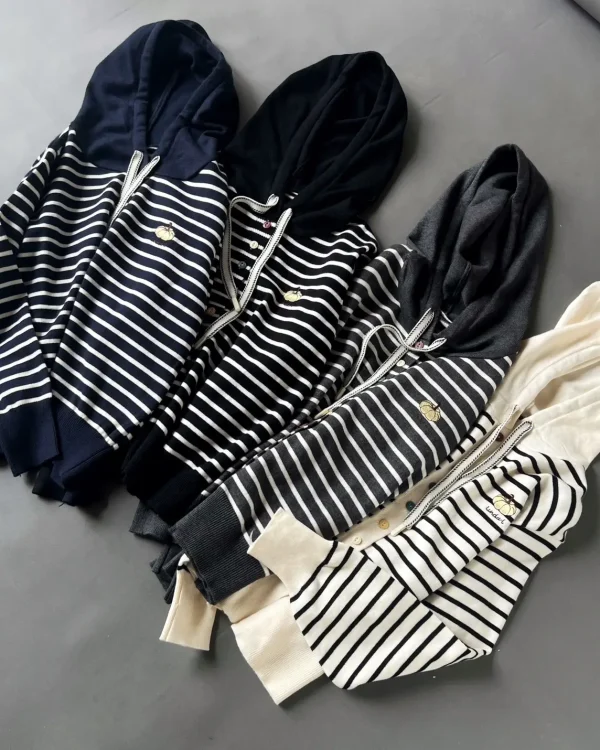 Quora Knit Jacket foto 6