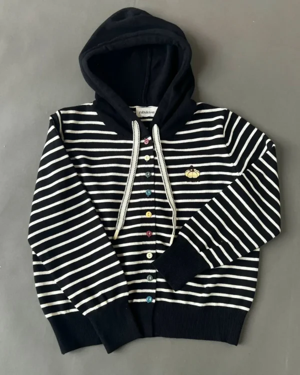 Quora Knit Jacket foto 1