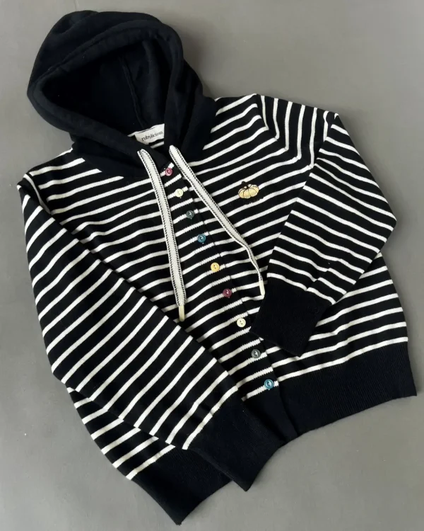 Quora Knit Jacket foto 2