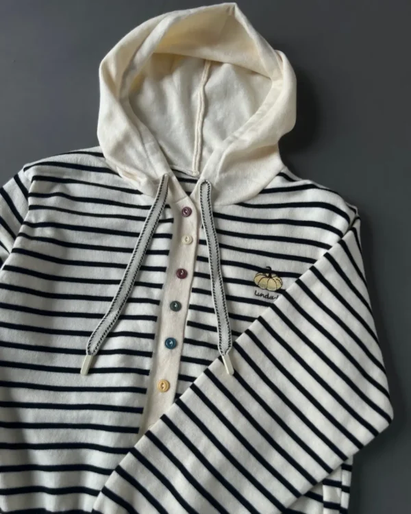 Quora Knit Jacket foto 7