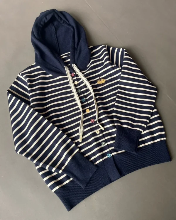 Quora Knit Jacket foto 8