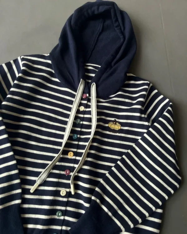 Quora Knit Jacket foto 9