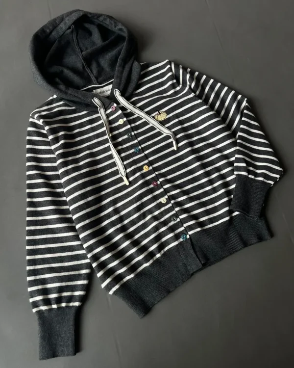 Quora Knit Jacket foto 3