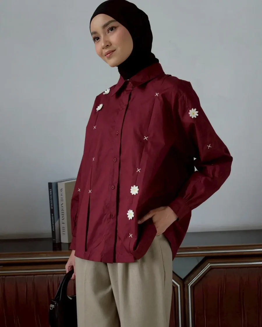 Lilian Shirt foto 28