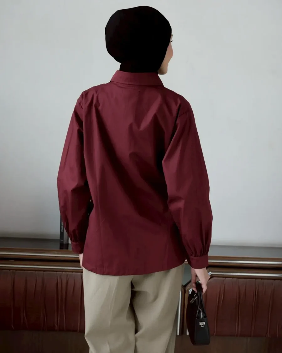 Lilian Shirt foto 29