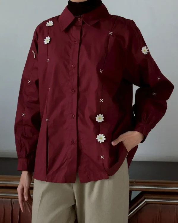 Lilian Shirt foto 27