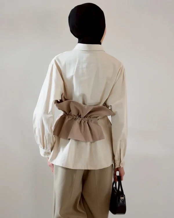 Hanako Shirt foto 6