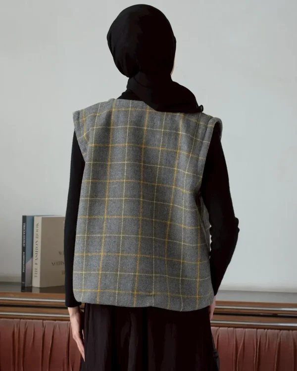 Vokara Vest foto 3