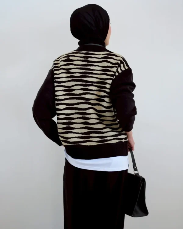Shane Sweater foto 3