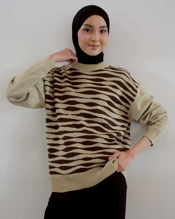 Shane Sweater foto 5