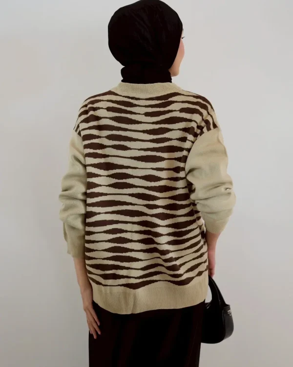 Shane Sweater foto 6