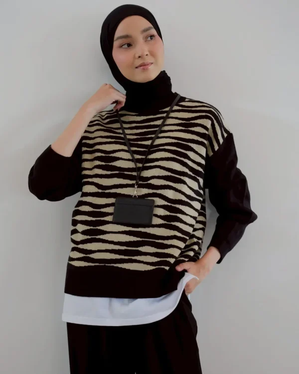 Shane Sweater foto 1
