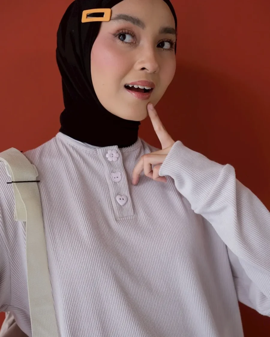Zovia Longsleeve foto 12