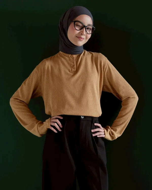 Zovia Longsleeve foto 4