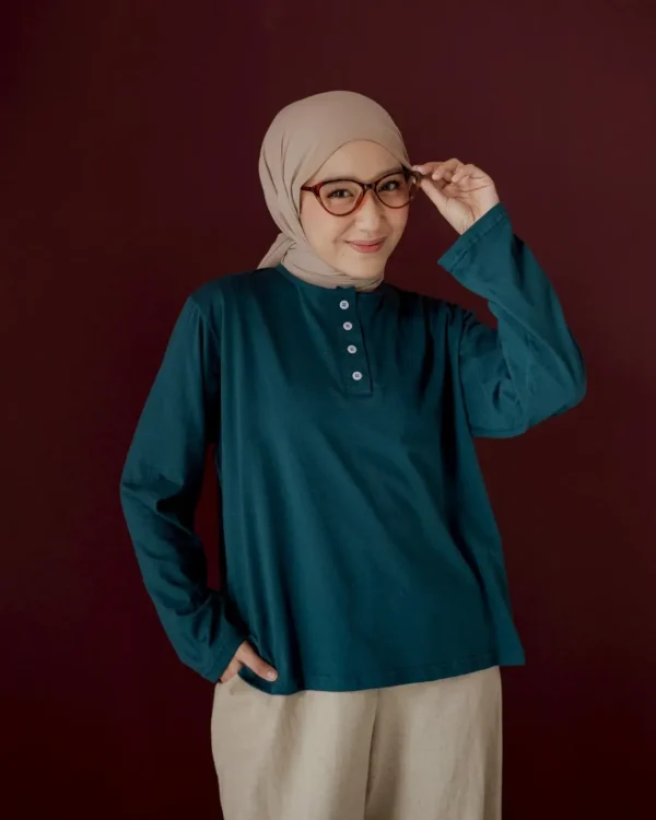 Soojin Longsleeve foto 13