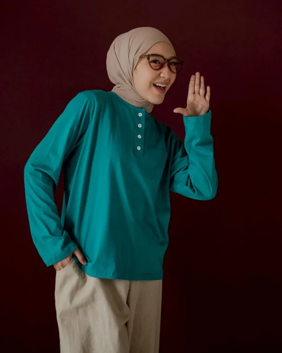 Soojin Longsleeve foto 18