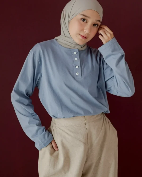 Soojin Longsleeve foto 15
