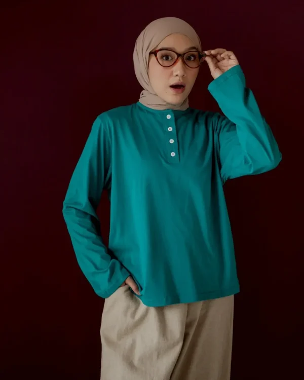 Soojin Longsleeve foto 17