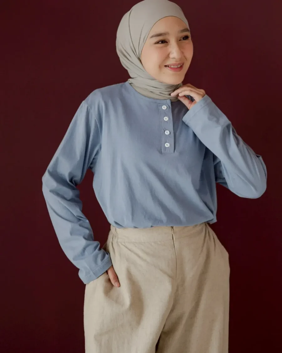 Soojin Longsleeve foto 16