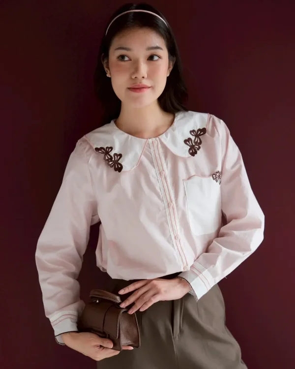 Steliza Shirt foto 8