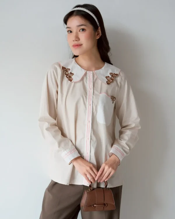Steliza Shirt foto 1