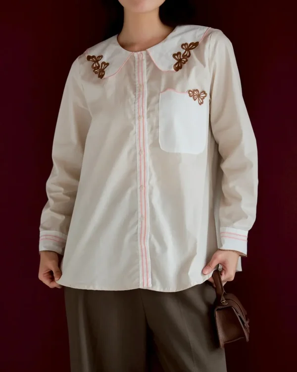 Steliza Shirt foto 2