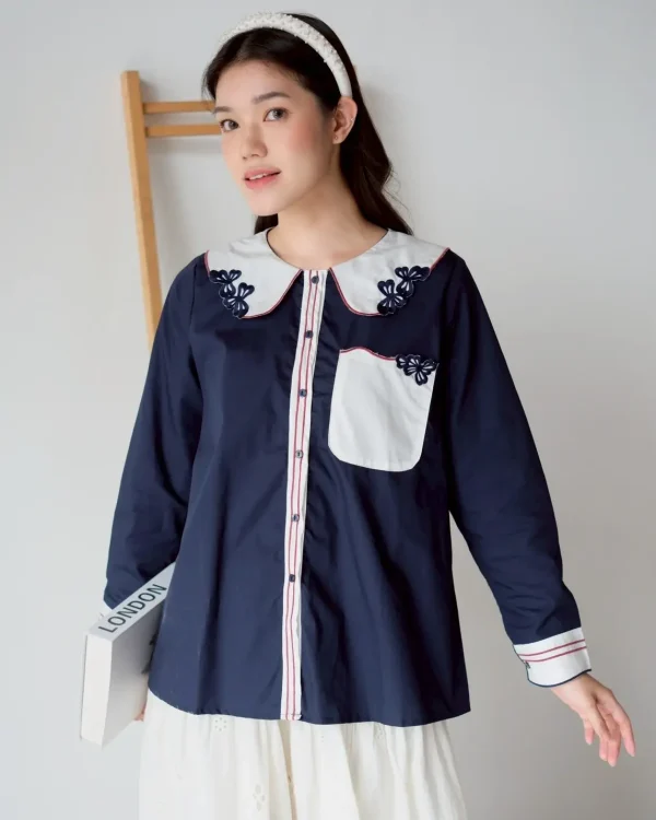 Steliza Shirt foto 4