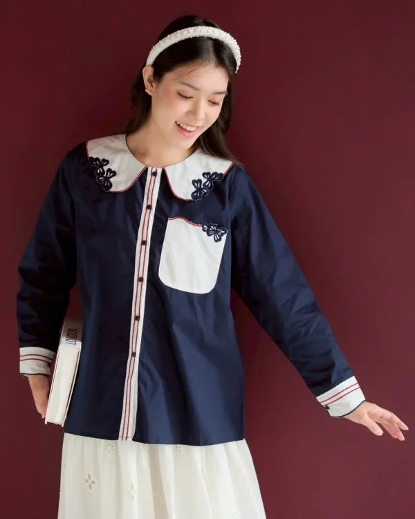Steliza Shirt foto 3