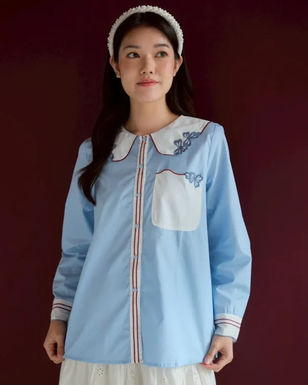 Steliza Shirt foto 6