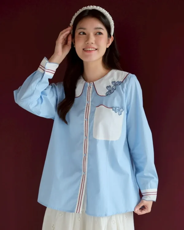 Steliza Shirt foto 5