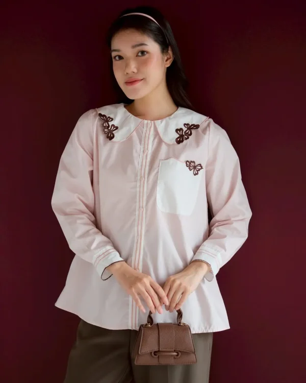 Steliza Shirt foto 7