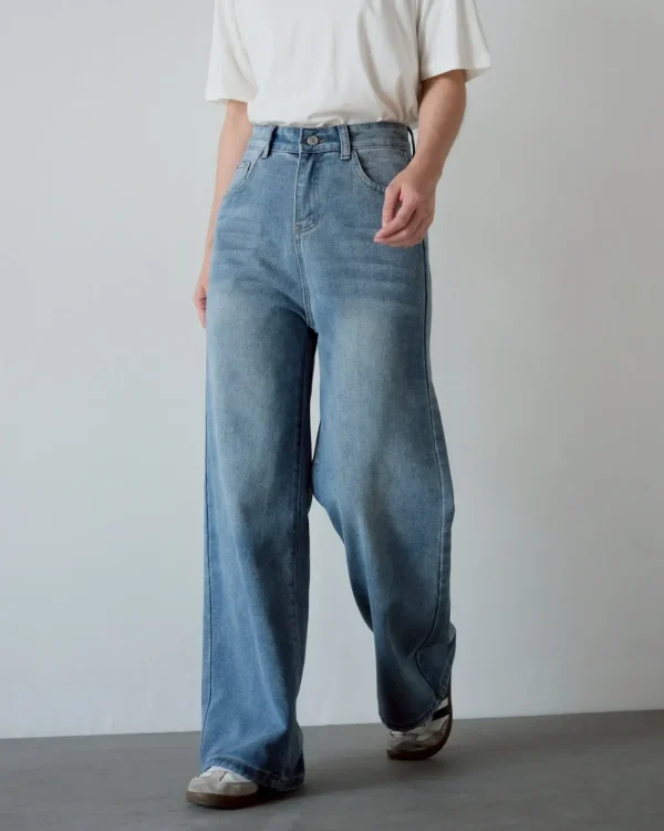 Trika Denim Pants foto 3