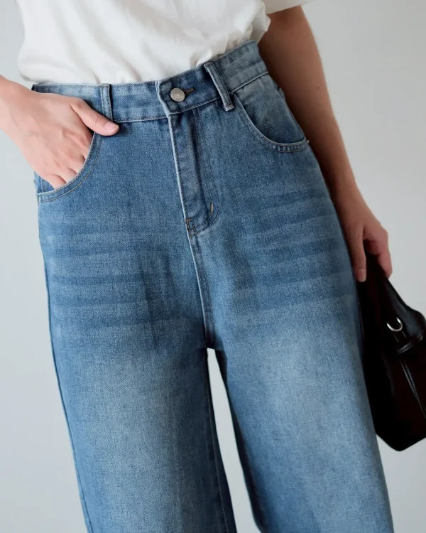 Trika Denim Pants foto 7