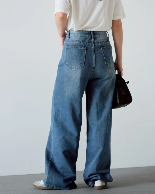 Trika Denim Pants foto 6