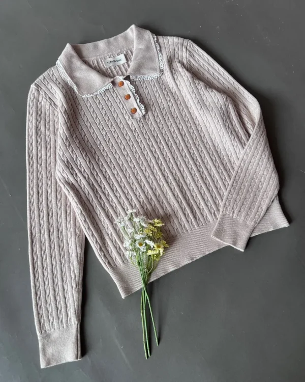 Tauren Longsleeve foto 4