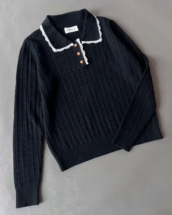 Tauren Longsleeve foto 3