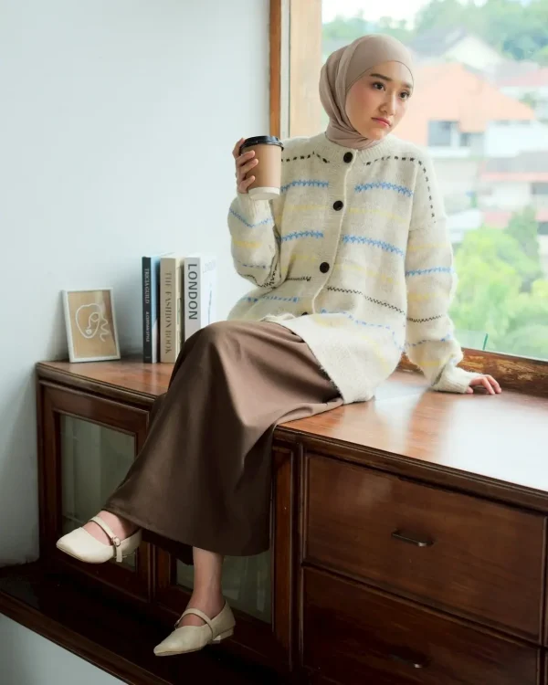 Veylia Cardi foto 2